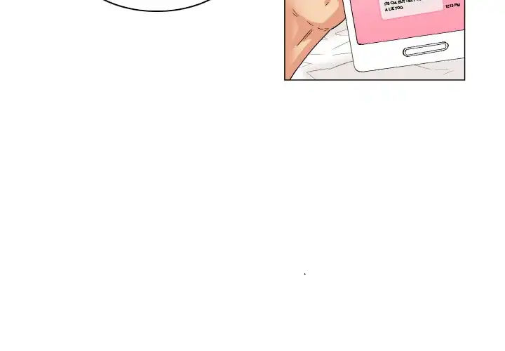 God of App Chapter 7 Page 4