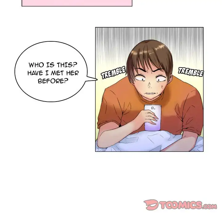God of App Chapter 7 Page 7