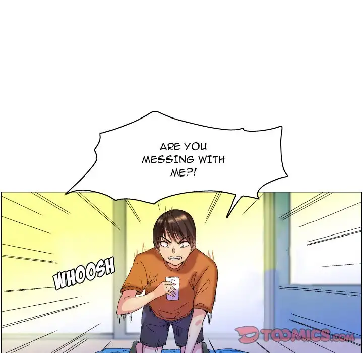 God of App Chapter 7 Page 9