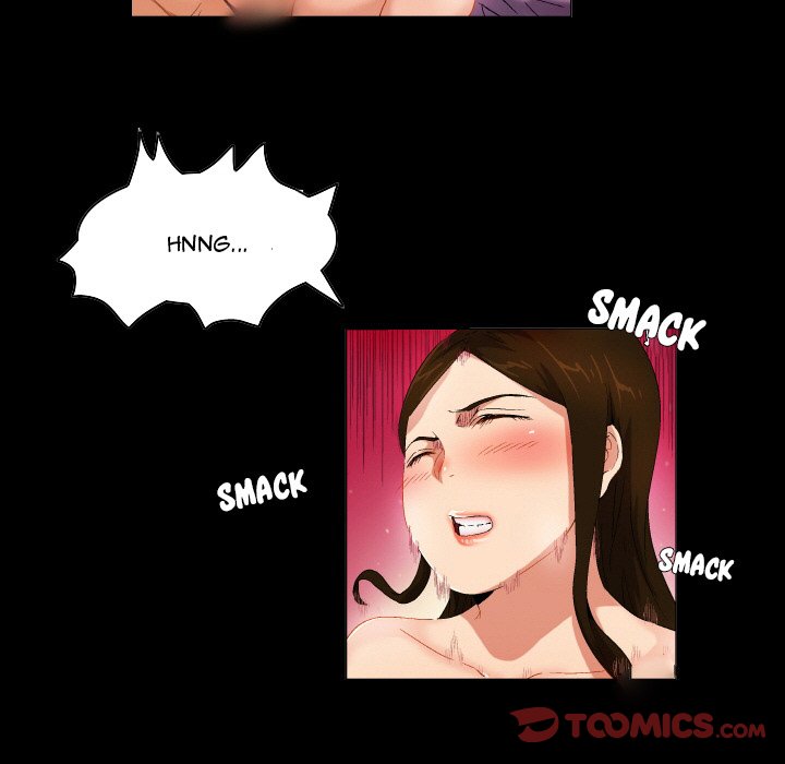 God of App Chapter 70 Page 15