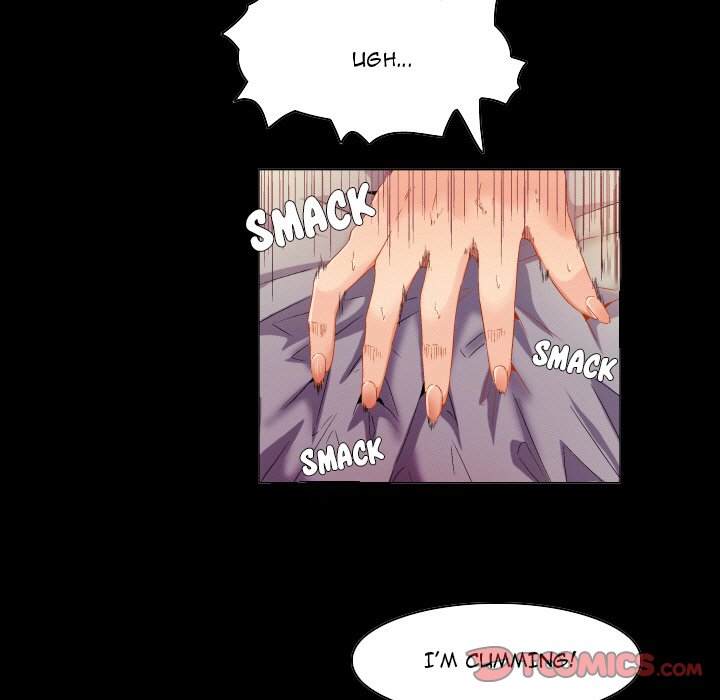 God of App Chapter 70 Page 17