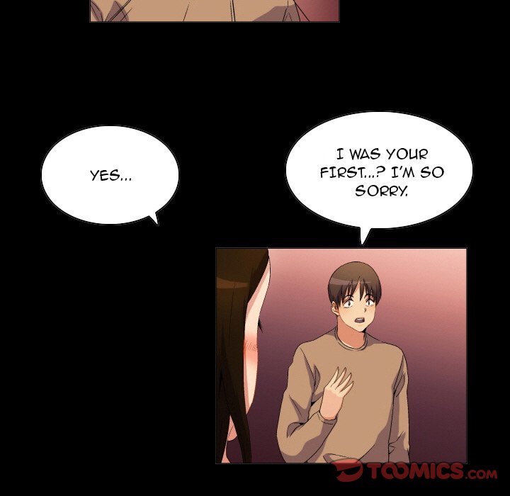 God of App Chapter 70 Page 23