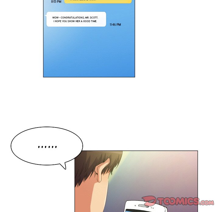 God of App Chapter 70 Page 28