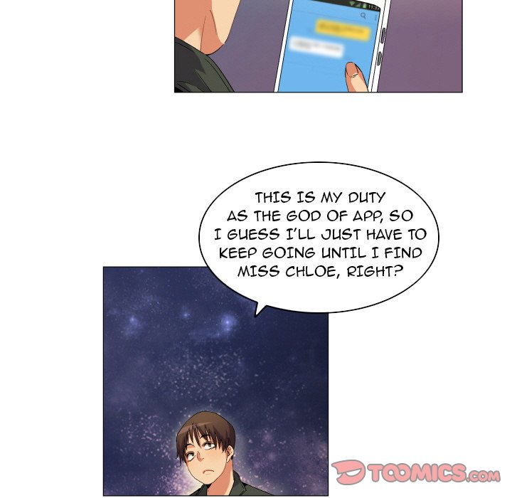 God of App Chapter 70 Page 29