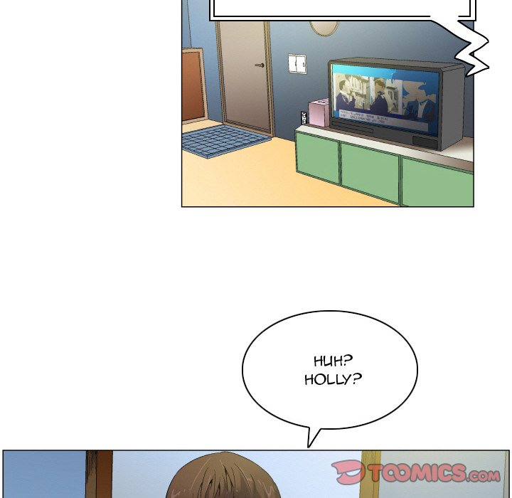 God of App Chapter 70 Page 32