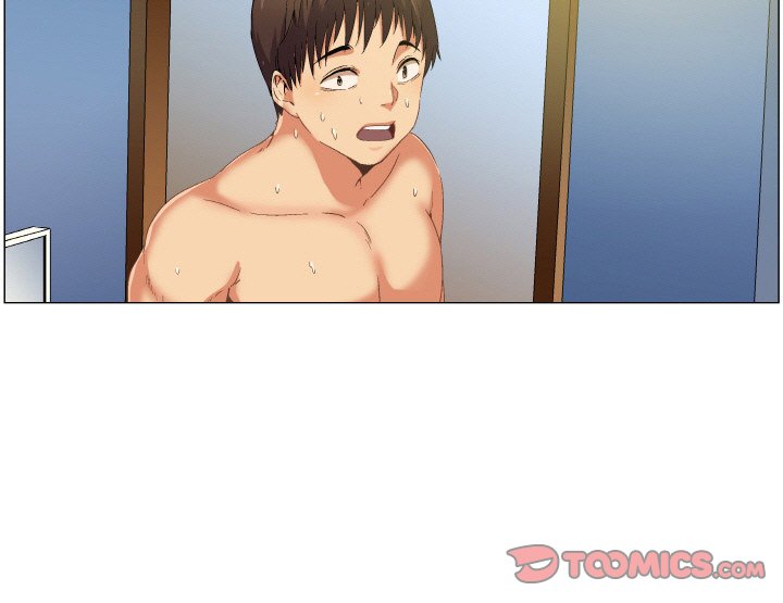 God of App Chapter 70 Page 33