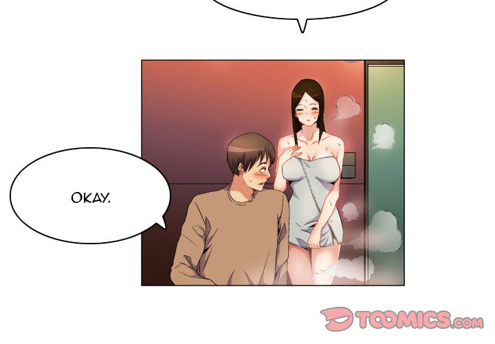 God of App Chapter 70 Page 4