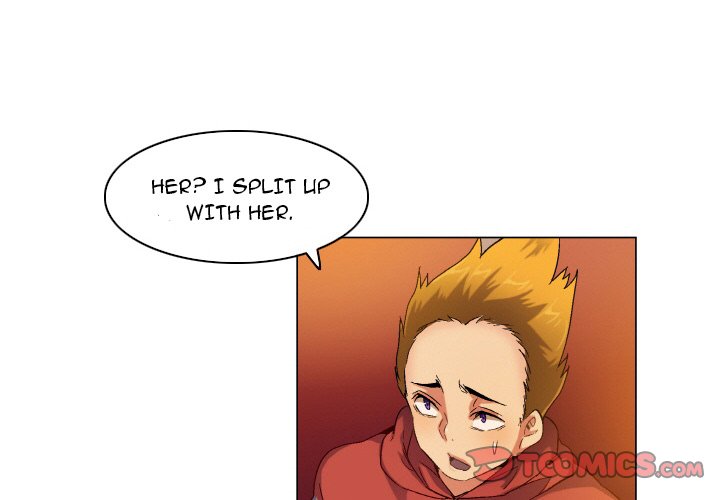 God of App Chapter 72 Page 1