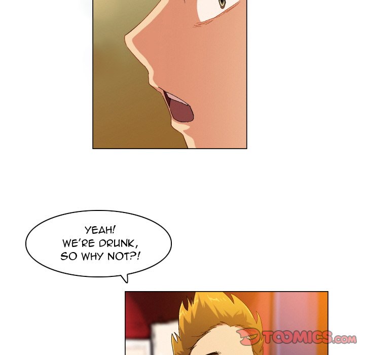 God of App Chapter 72 Page 11