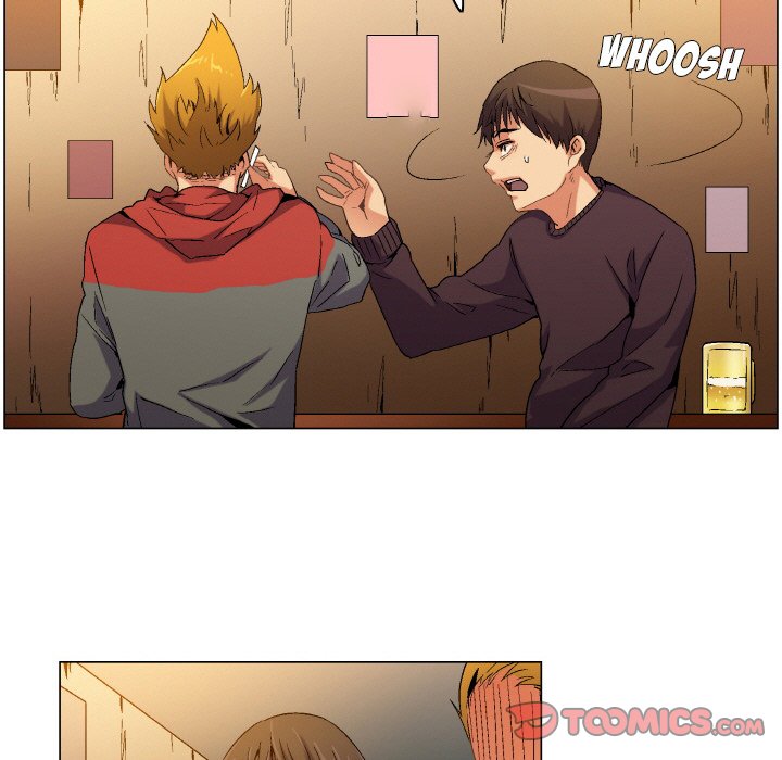 God of App Chapter 72 Page 13