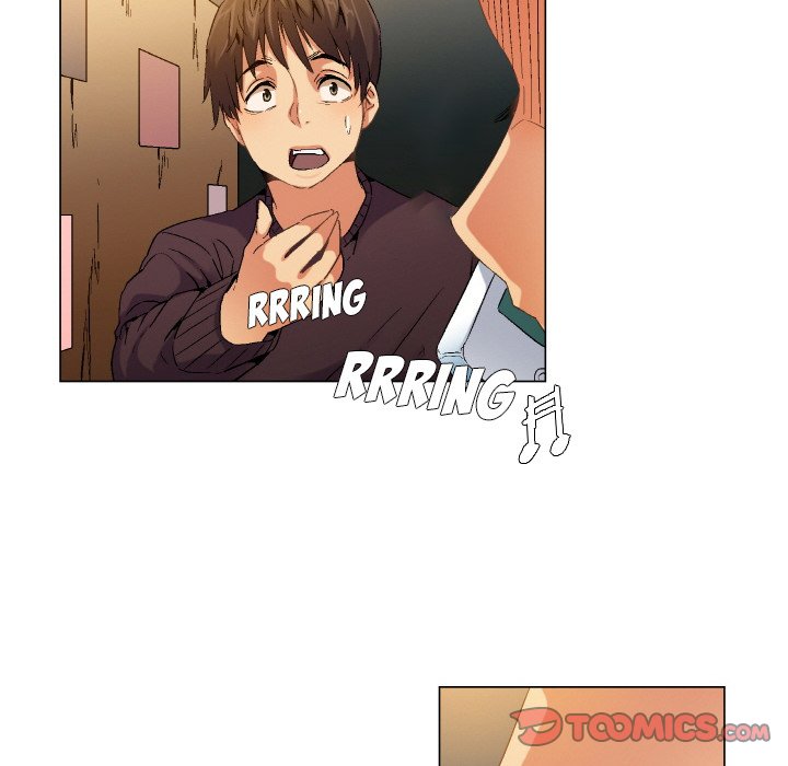 God of App Chapter 72 Page 14