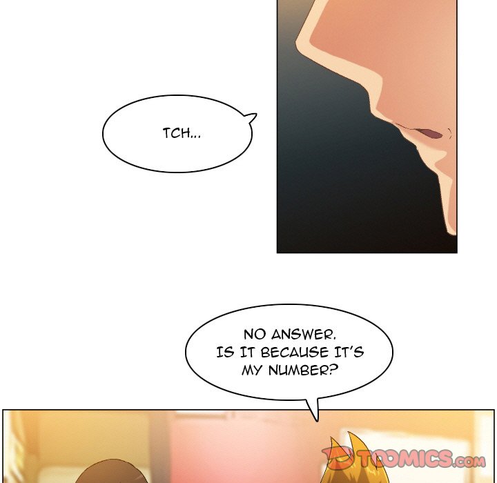 God of App Chapter 72 Page 15