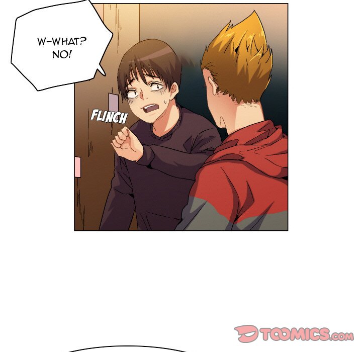 God of App Chapter 72 Page 17