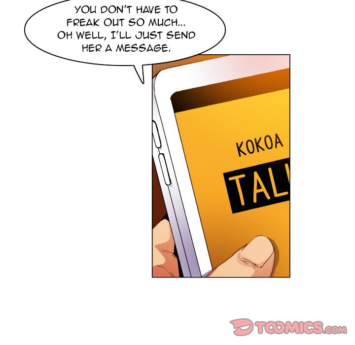 God of App Chapter 72 Page 18
