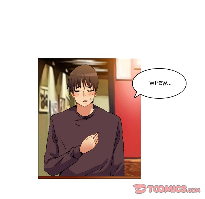 God of App Chapter 72 Page 19