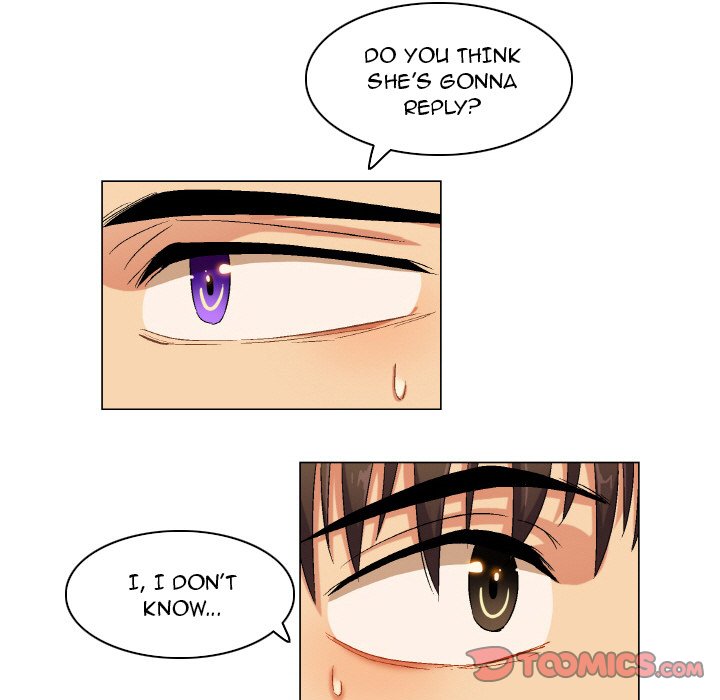 God of App Chapter 72 Page 21