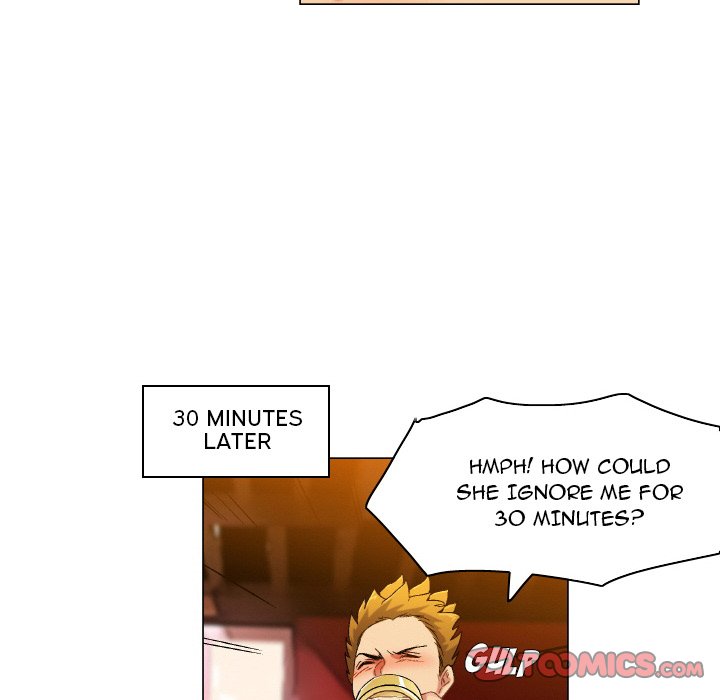 God of App Chapter 72 Page 22