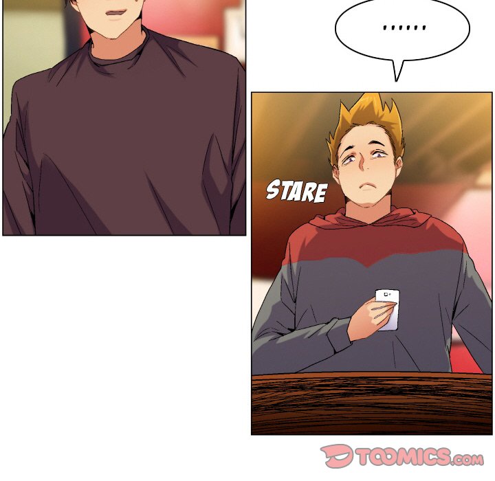 God of App Chapter 72 Page 24