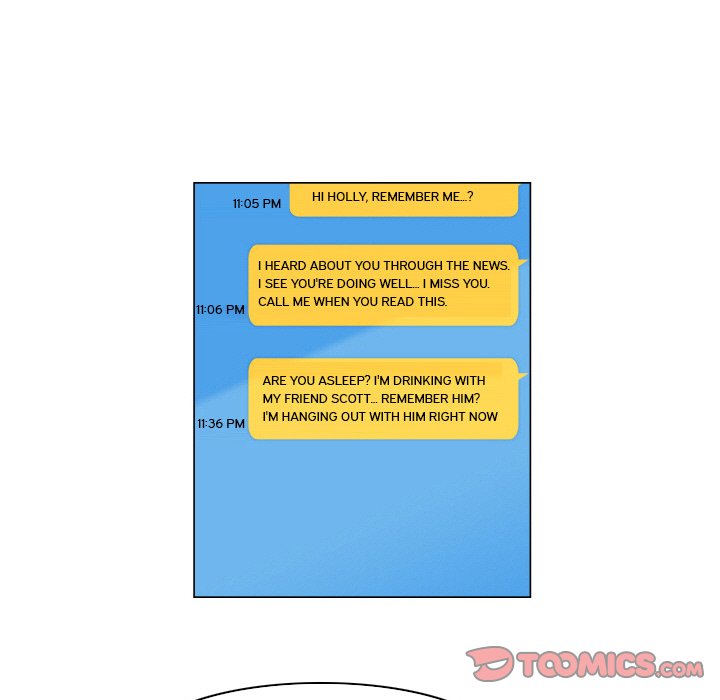 God of App Chapter 72 Page 25
