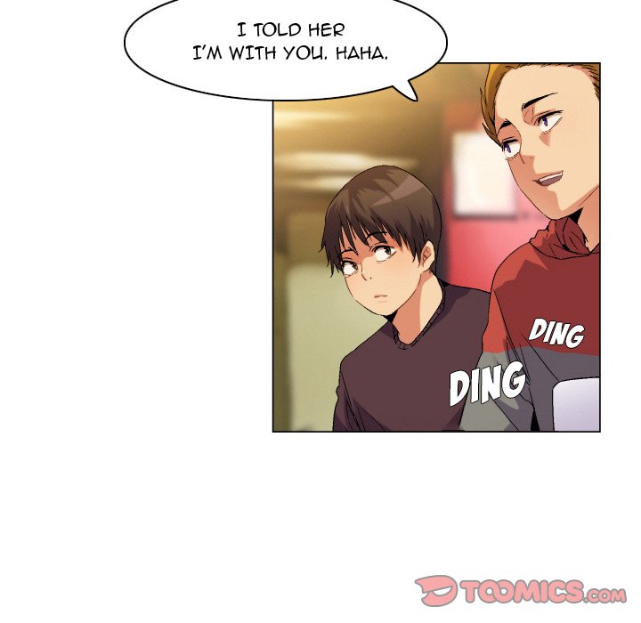 God of App Chapter 72 Page 26