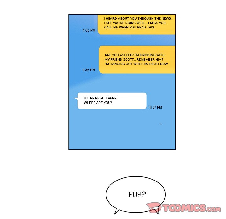 God of App Chapter 72 Page 27
