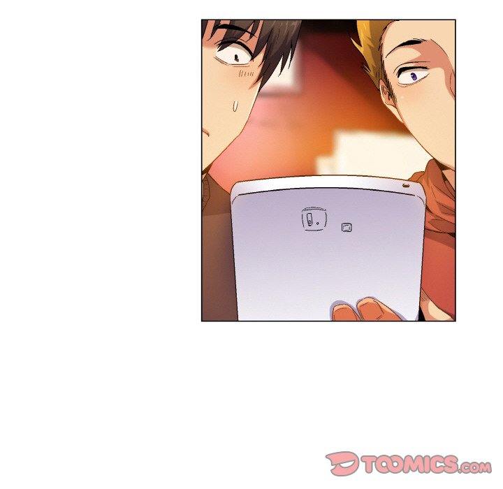 God of App Chapter 72 Page 28