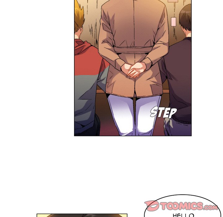 God of App Chapter 72 Page 30
