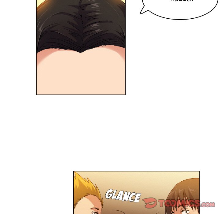 God of App Chapter 72 Page 31