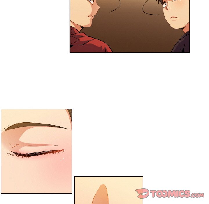 God of App Chapter 72 Page 32