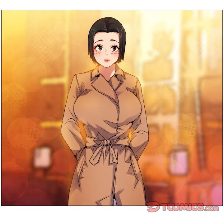 God of App Chapter 72 Page 34