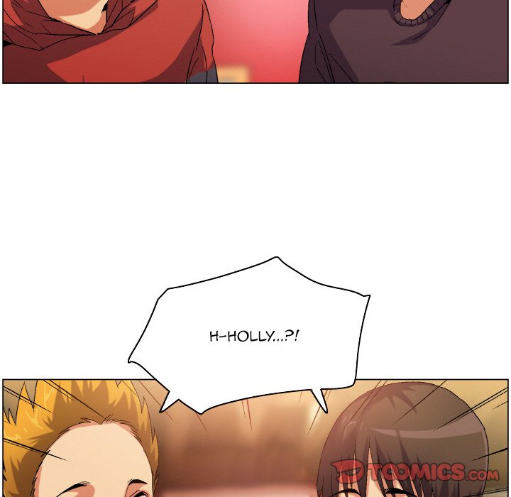 God of App Chapter 72 Page 36