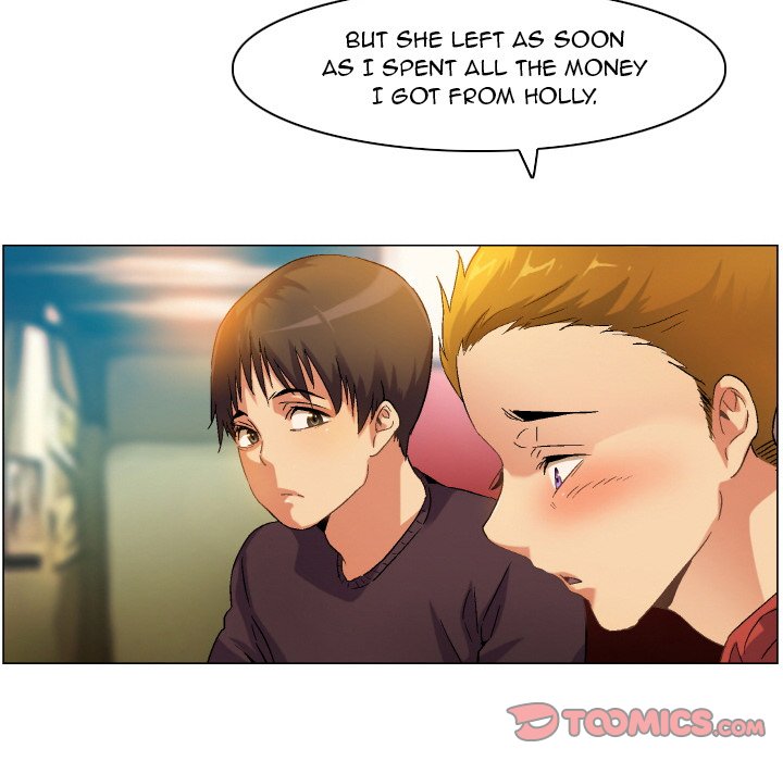 God of App Chapter 72 Page 5