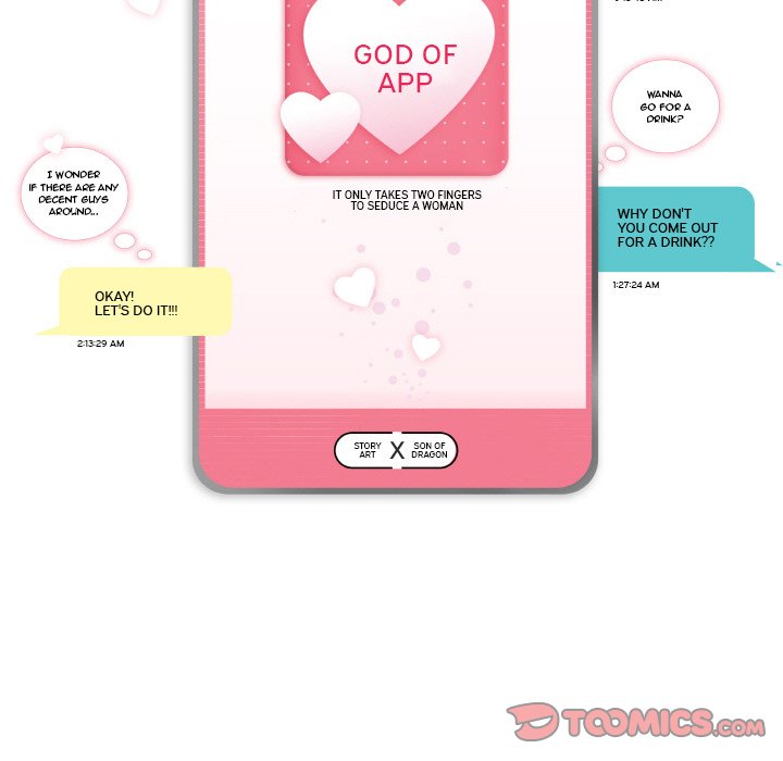 God of App Chapter 72 Page 7