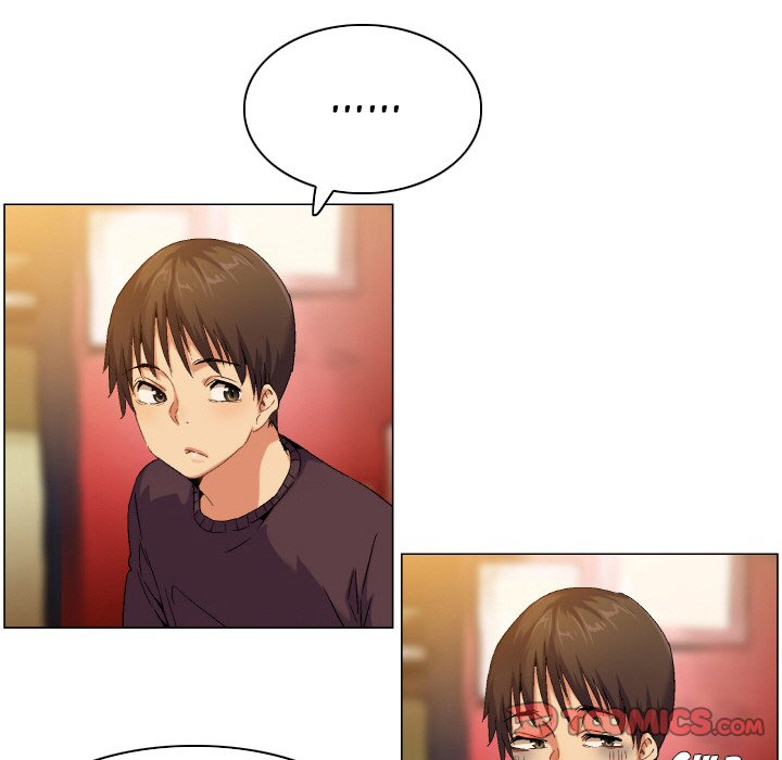 God of App Chapter 72 Page 8
