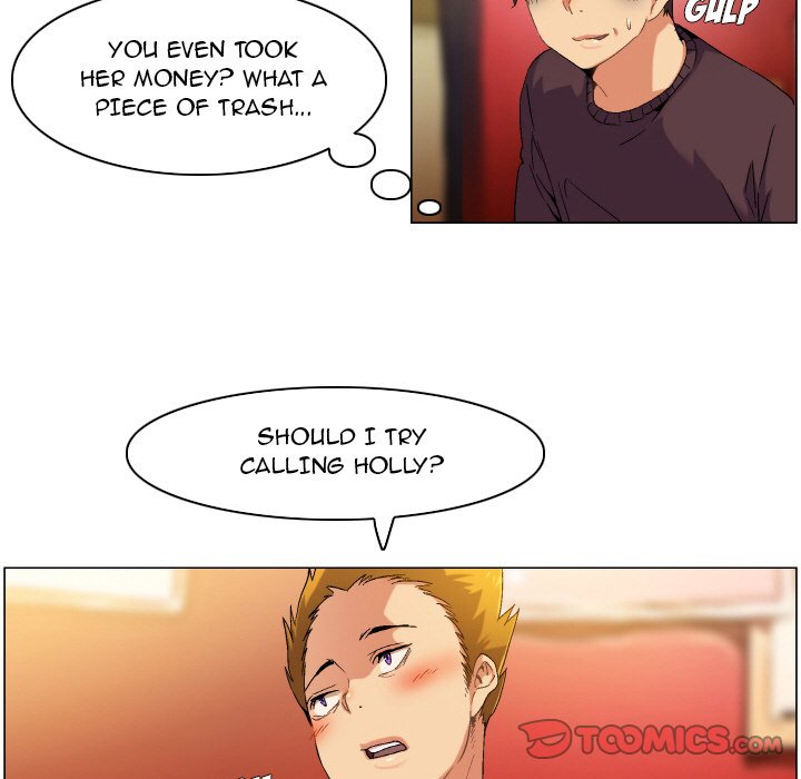 God of App Chapter 72 Page 9