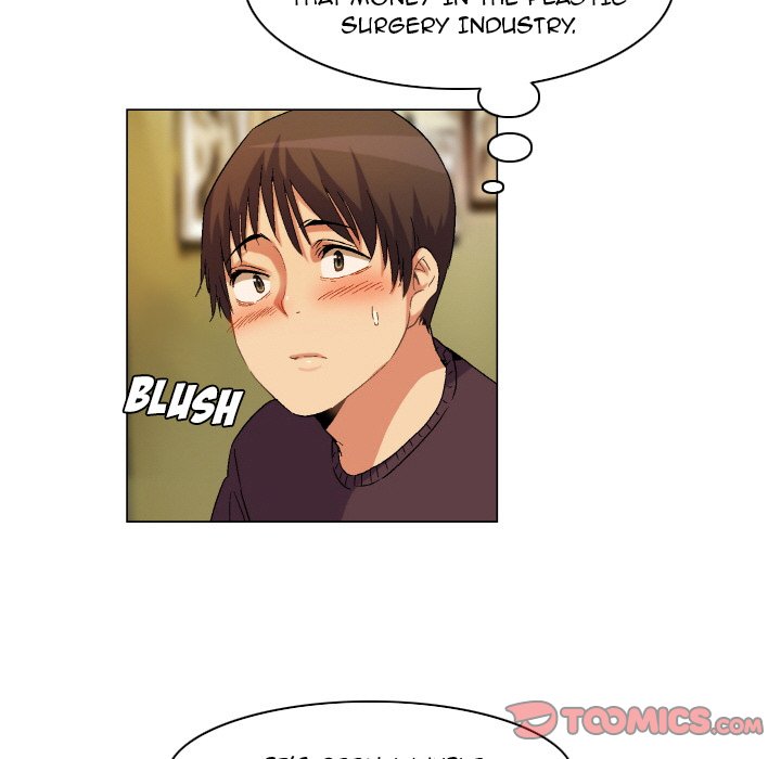 God of App Chapter 73 Page 11