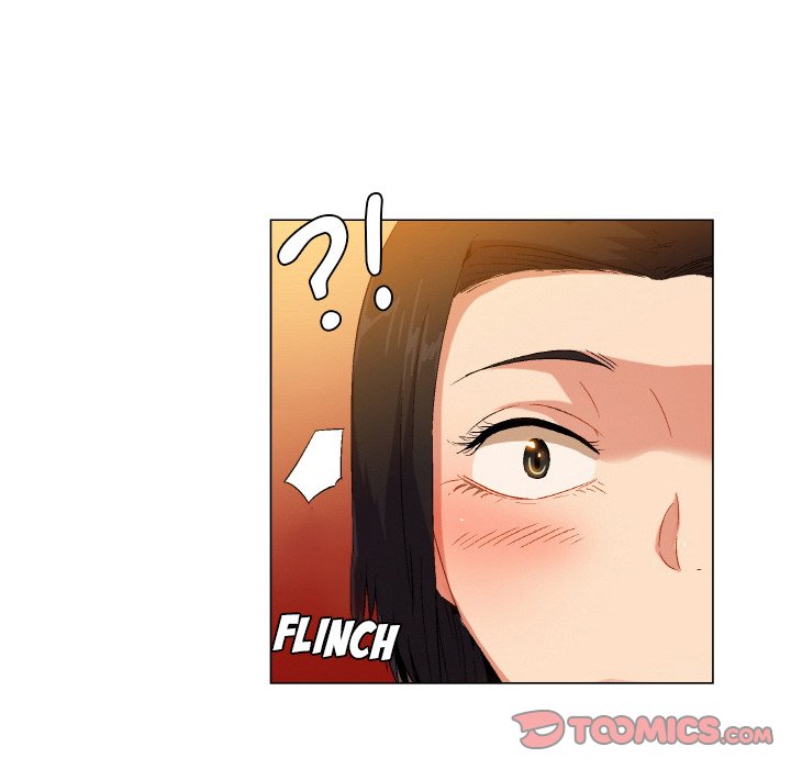 God of App Chapter 73 Page 14