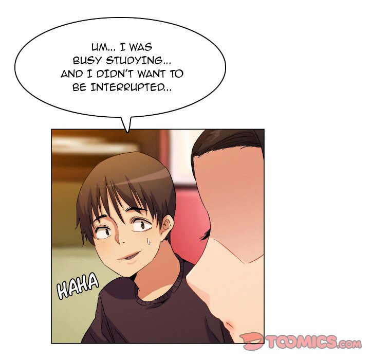 God of App Chapter 73 Page 15