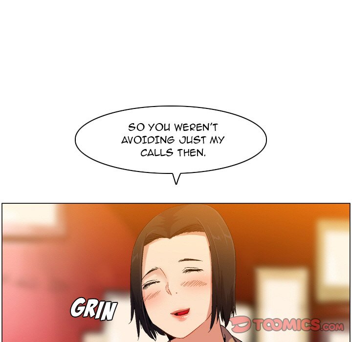 God of App Chapter 73 Page 17