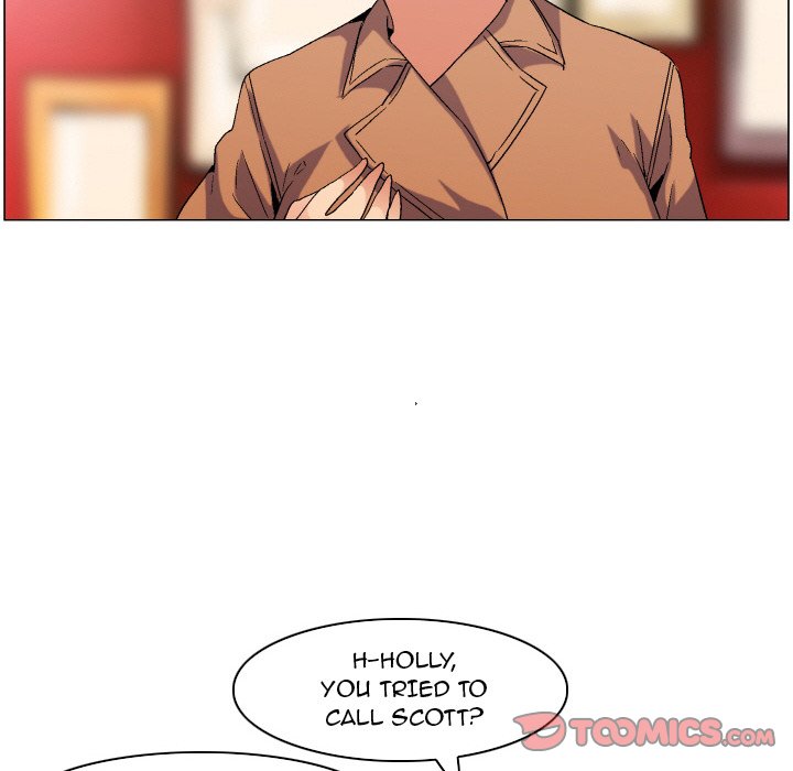 God of App Chapter 73 Page 18