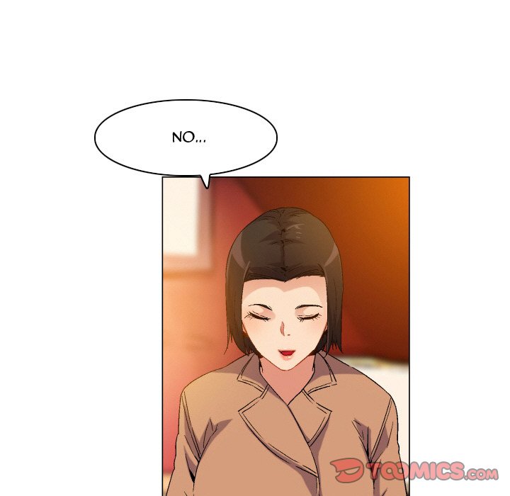 God of App Chapter 73 Page 23