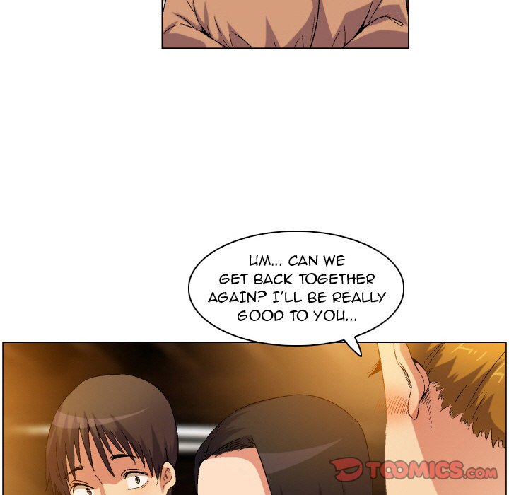 God of App Chapter 73 Page 24