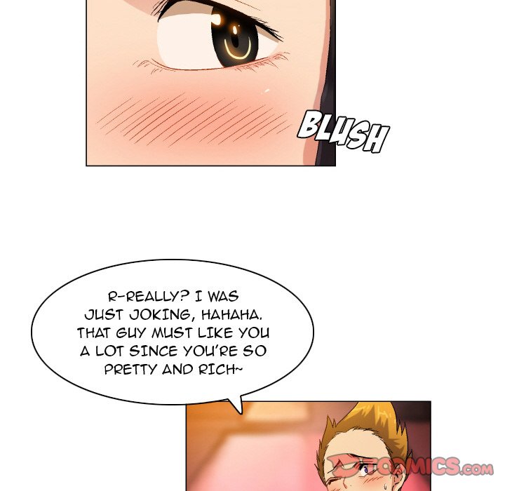 God of App Chapter 73 Page 26