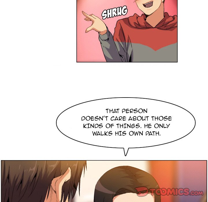 God of App Chapter 73 Page 27