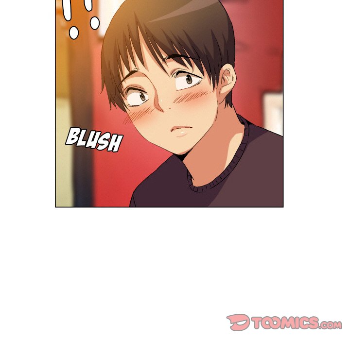 God of App Chapter 73 Page 29