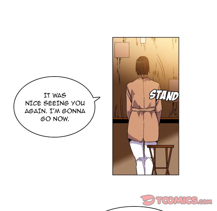 God of App Chapter 73 Page 30