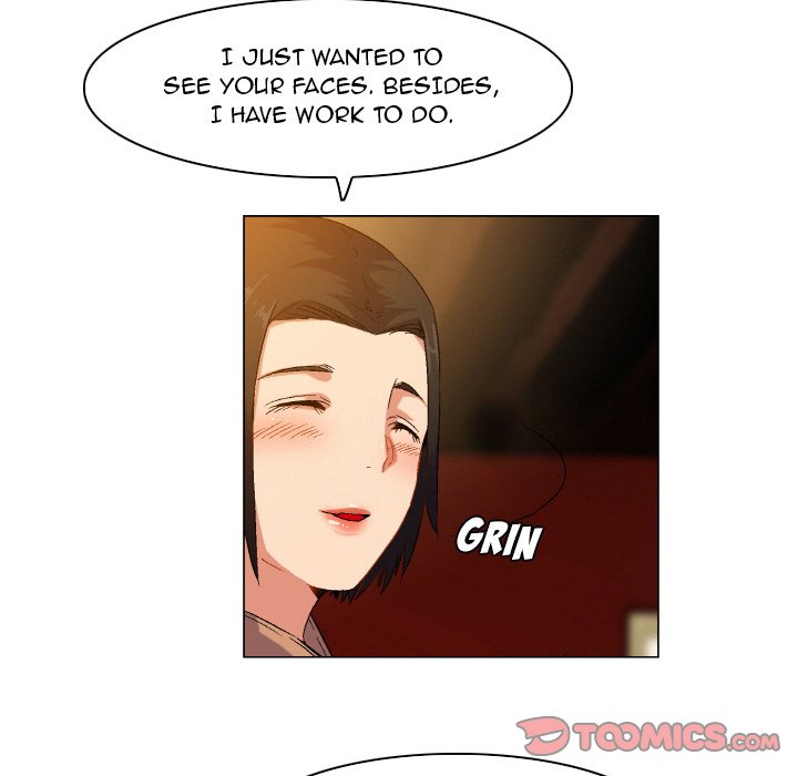 God of App Chapter 73 Page 32