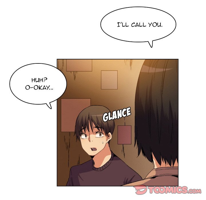 God of App Chapter 73 Page 34