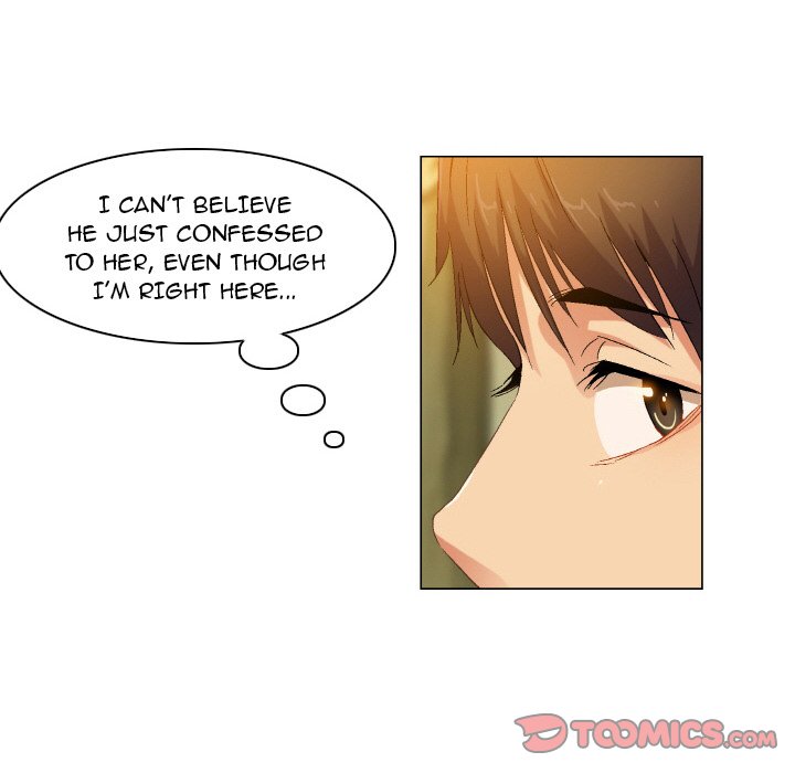 God of App Chapter 73 Page 36