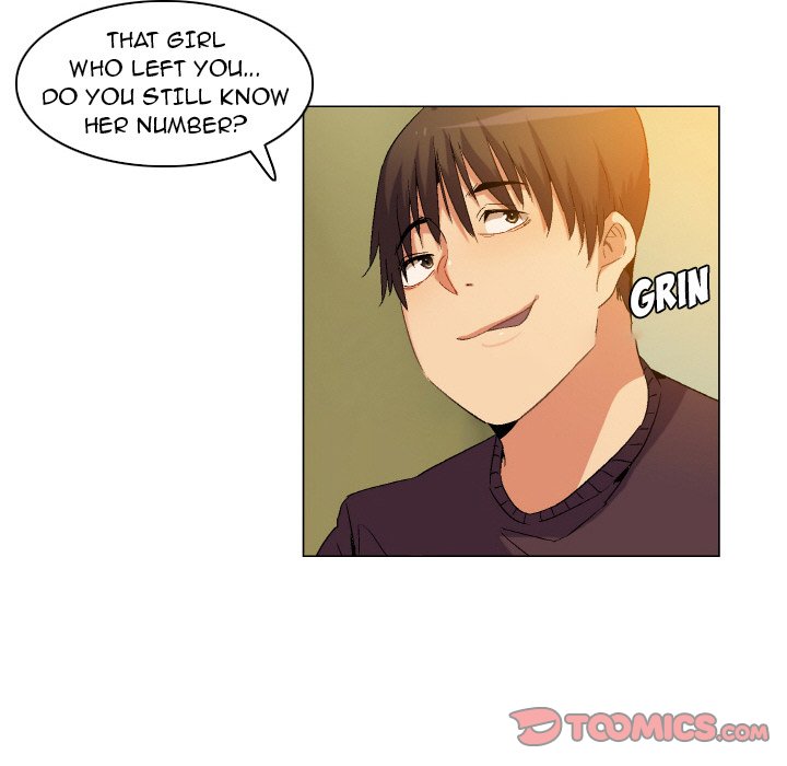 God of App Chapter 73 Page 38